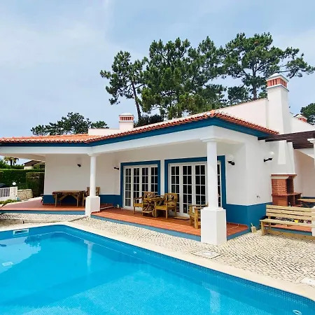 In D'el Rey, & Golf Villa
